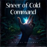 Sneer of Cold Command, Crystal Calloway