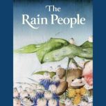 The Rain People, Jin Bo