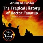 The Tragical History of Doctor Faustu..., Christopher Marlowe