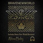 Brave New World, Aldous Huxley