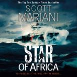 Star of Africa, Scott Mariani