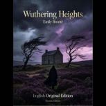 Wuthering Heights, Emily Bronte