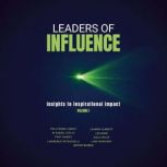 Leaders of Influence, Anton Guinea
