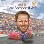 Who Is Dale Earnhardt Jr.?, David Stabler
