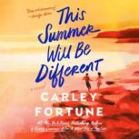 This Summer Will Be Different, Carley Fortune