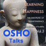 Learning Happiness, OSHO