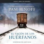 vagón de los huérfanos, Pam Jenoff