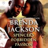 Spencers Forbidden Passion, Brenda Jackson