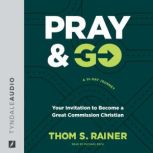 Pray  Go, Thom S. Rainer