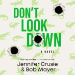 Dont Look Down, Jennifer Crusie