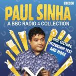 Paul Sinha A BBC Radio 4 Collection, Paul Sinha
