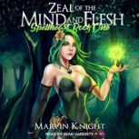Zeal of the Mind and Flesh, Marvin Whiteknight