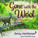 Gone with the Wool, Betty Hechtman