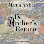 The Archers Return, Martin Archer