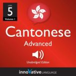 Learn Cantonese  Level 5 Advanced C..., Innovative Language Learning