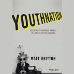 YouthNation, Matt Britton