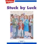 Stuck by Luck, John Samony
