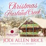 Christmas In Harland Creek, Jodi Allen Brice