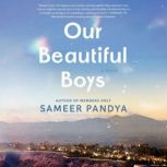Our Beautiful Boys, Sameer Pandya