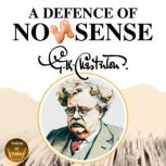 A Defence of Nonsense, G. K. Chesterton