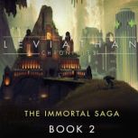 The Leviathan Chronicles, Book 2, Christof Laputka