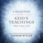 A Selection of Gods Teachings Album..., Dagmar Butler