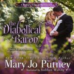 The Diabolical Baron, Mary Jo Putney