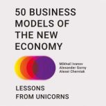 50 business models of the new economy..., Mikhail Ivanov