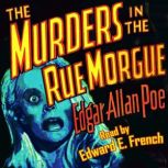 The Murders in the Rue Morgue, Edgar Allan Poe