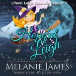 Hopeful Leigh, Melanie James