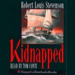 Kidnapped, Robert Louis Stevenson