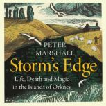 Storms Edge, Peter Marshall