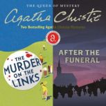Murder on the Links  After the Funer..., Agatha Christie