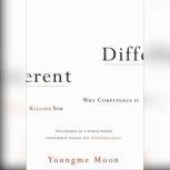 Different, Youngme Moon