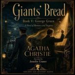 Giants Bread Book V  George Green, Agatha Christie