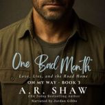 One Bad Month, A. R. Shaw