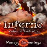 Inferno, Nancey Cummings