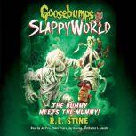 The Dummy Meets the Mummy! Goosebump..., R. L. Stine