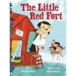 The Little Red Fort, Brenda Maier