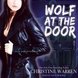 Wolf at the Door, Christine Warren