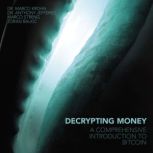 Decrypting Money, Dr. Marco Krohn