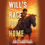 Wills Race for Home, Jewell Parker Rhodes