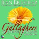 The Gallaghers of Sweetgrass Springs ..., Jean Brashear