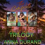 The Complete Au Naturel Trilogy, Anna Durand