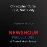 Christopher Curtis Bud, Not Buddy, PBS NewsHour