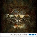 Season I Episode 03 Thoth, Mario Giordano