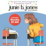 Junie B. Jones Audio Collection Book..., Barbara Park