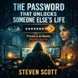 The Password That Unlocks Someone Els..., Tran Anh Tuan