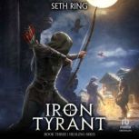 Healing Skies, Seth Ring
