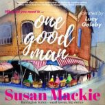 One Good Man, Susan Mackie
